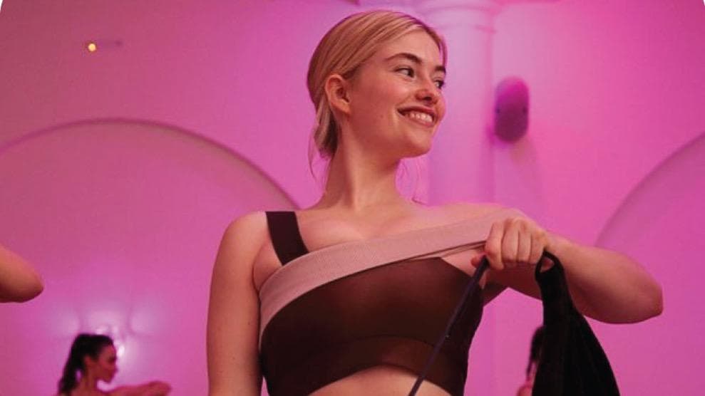 New York Pilates West Village