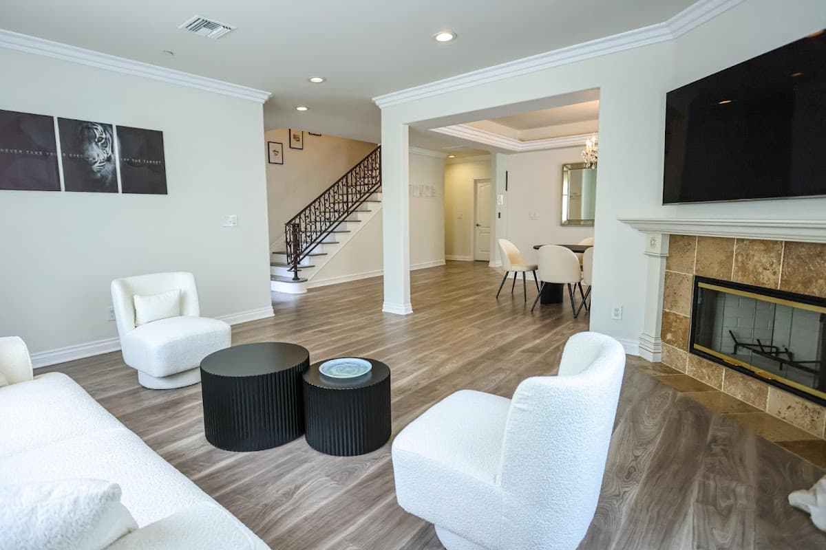 California Wellness Retreat