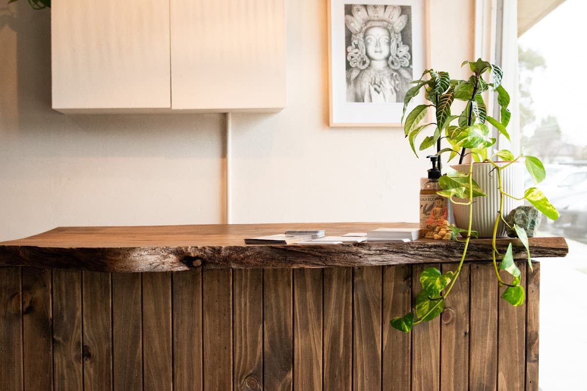 Oshun Wellness Collective