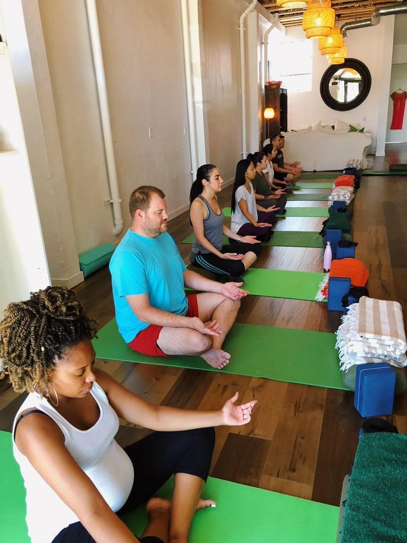 Greenheart Yoga, Meditation, & Healing Arts Center