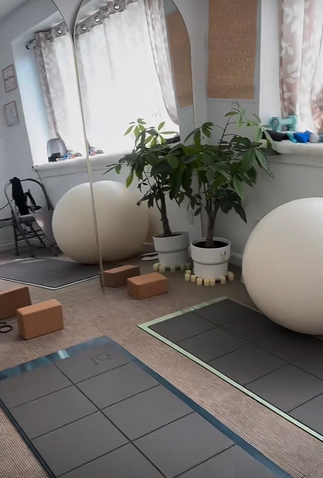 Private Yoga&Pilates Studio 1