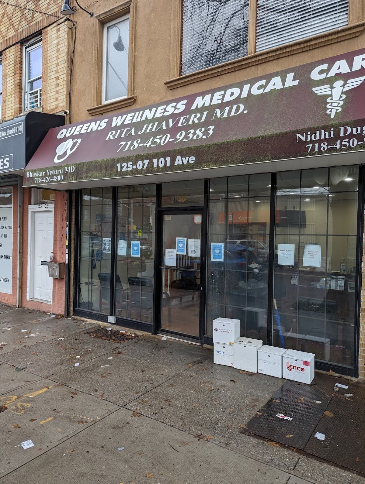 Queens Wellness Medical Care
