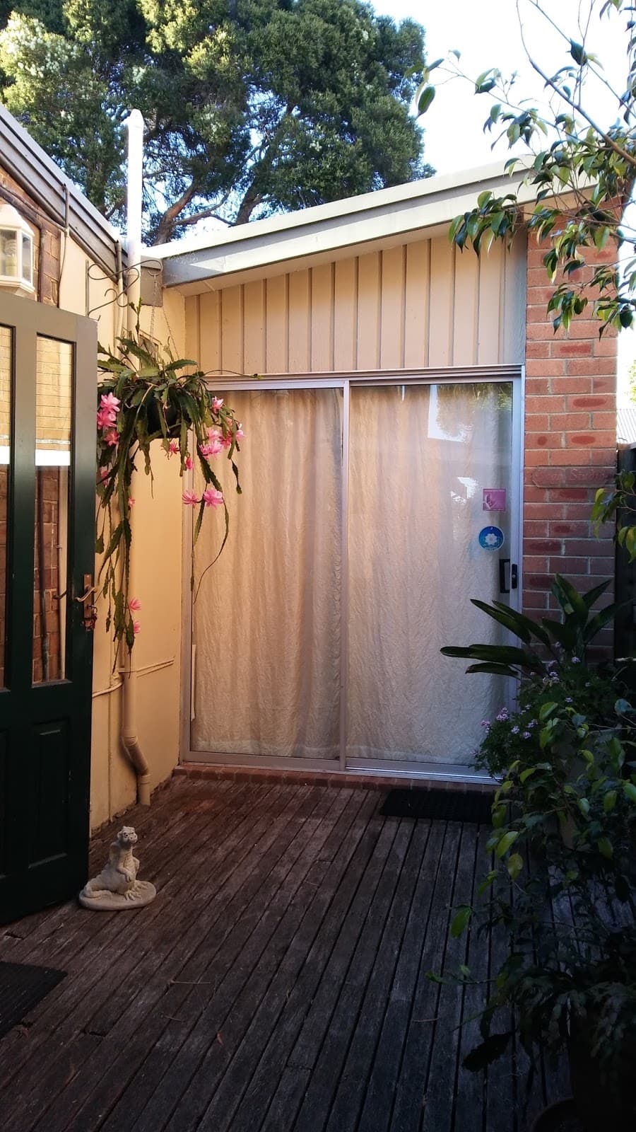 Crows Nest Yoga Studio