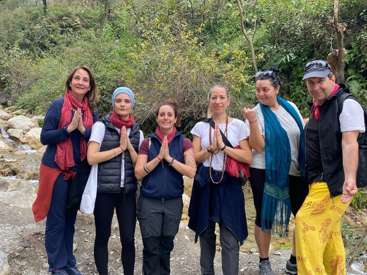 Shree Yogshala Rishikesh Retreats | Best Yoga Retreats