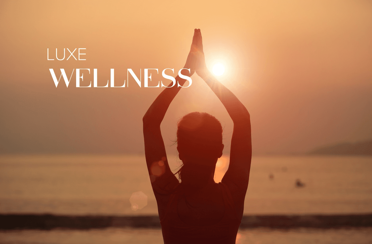 Luxe Wellness