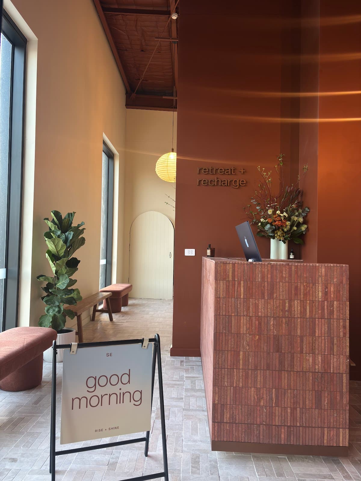 Sweat Equity Pilates