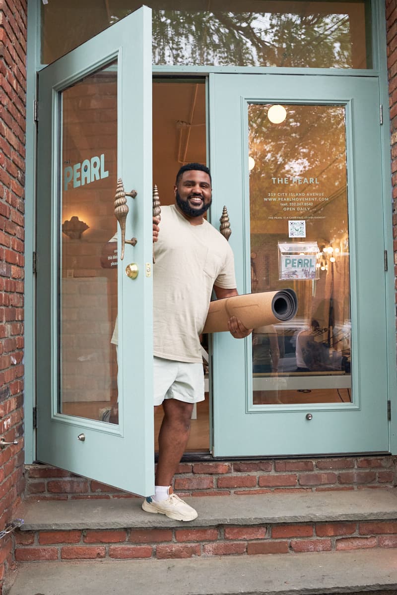 The Pearl Pilates & Yoga 1