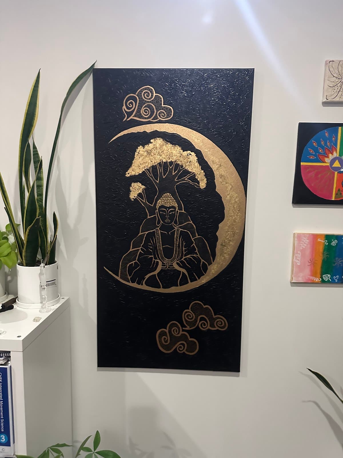 Dekhana Wellness Inc. (Formerly Wellness Within) logo