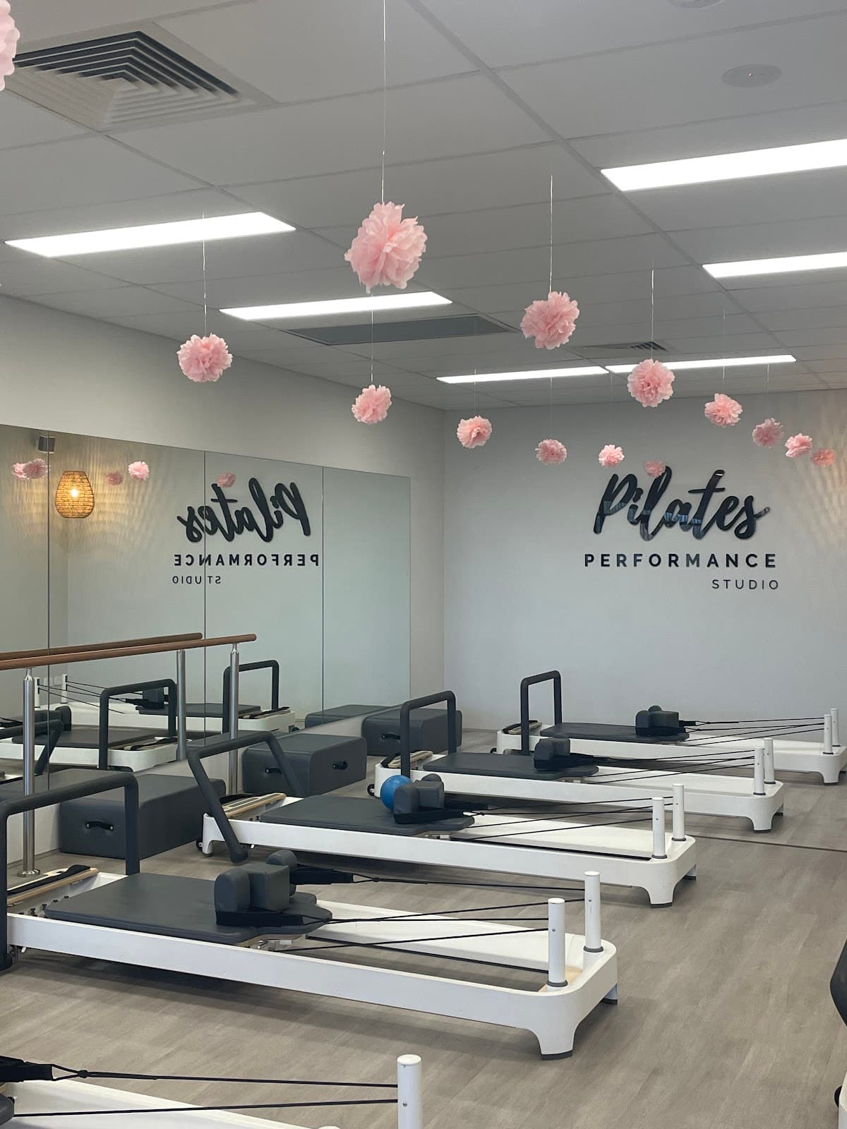 Pilates Performance Studio