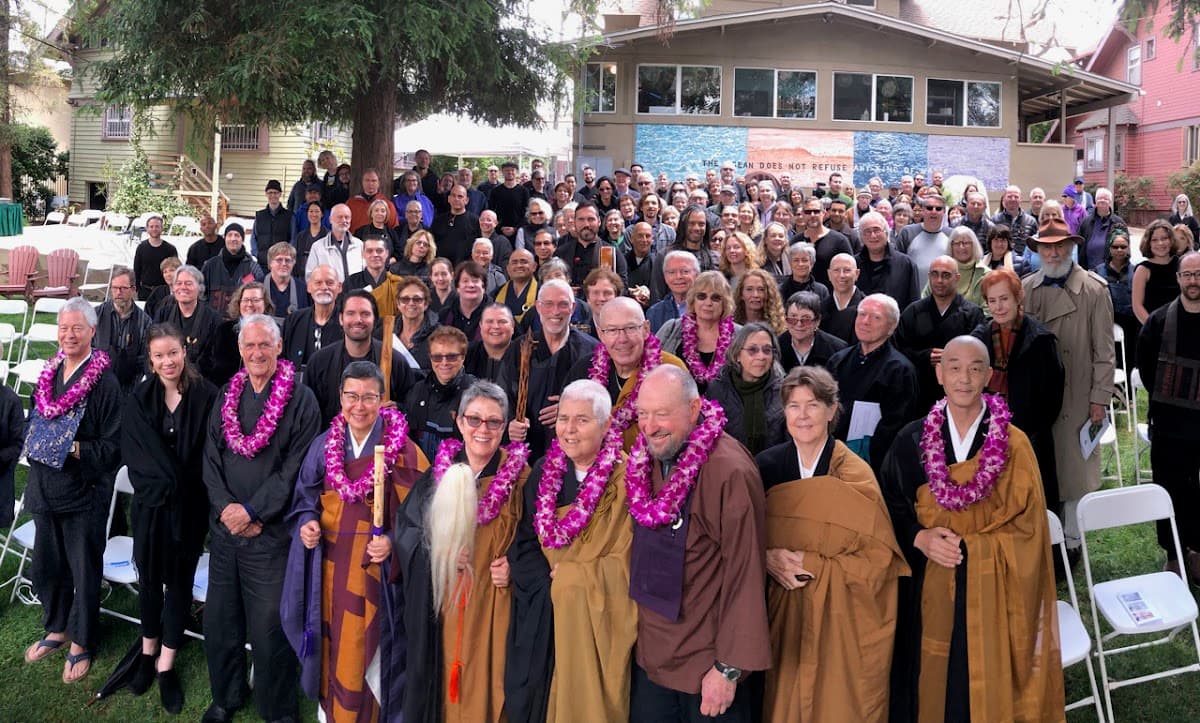 Zen Center of Los Angeles