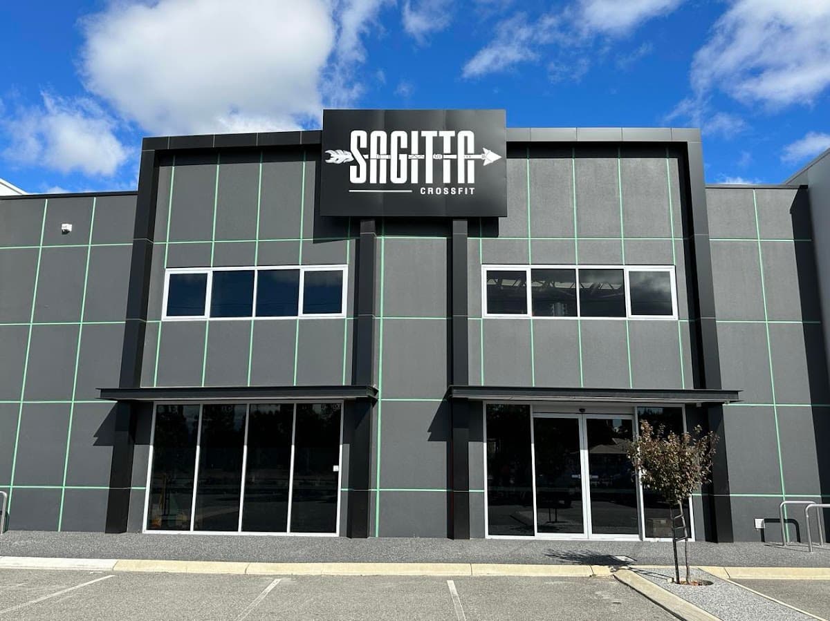 Sagitta Pilates and Wellness logo