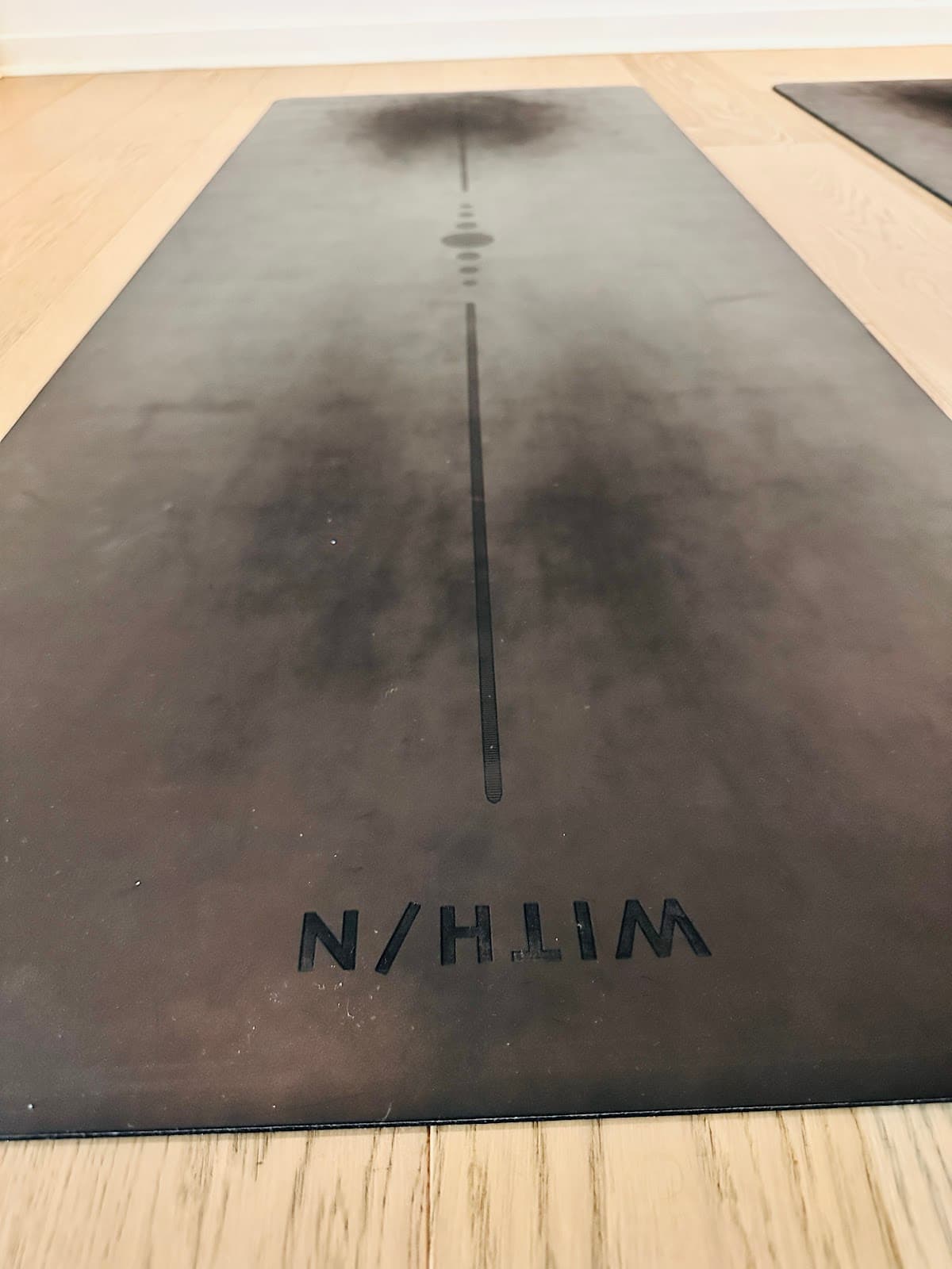 Within Yoga Studio logo