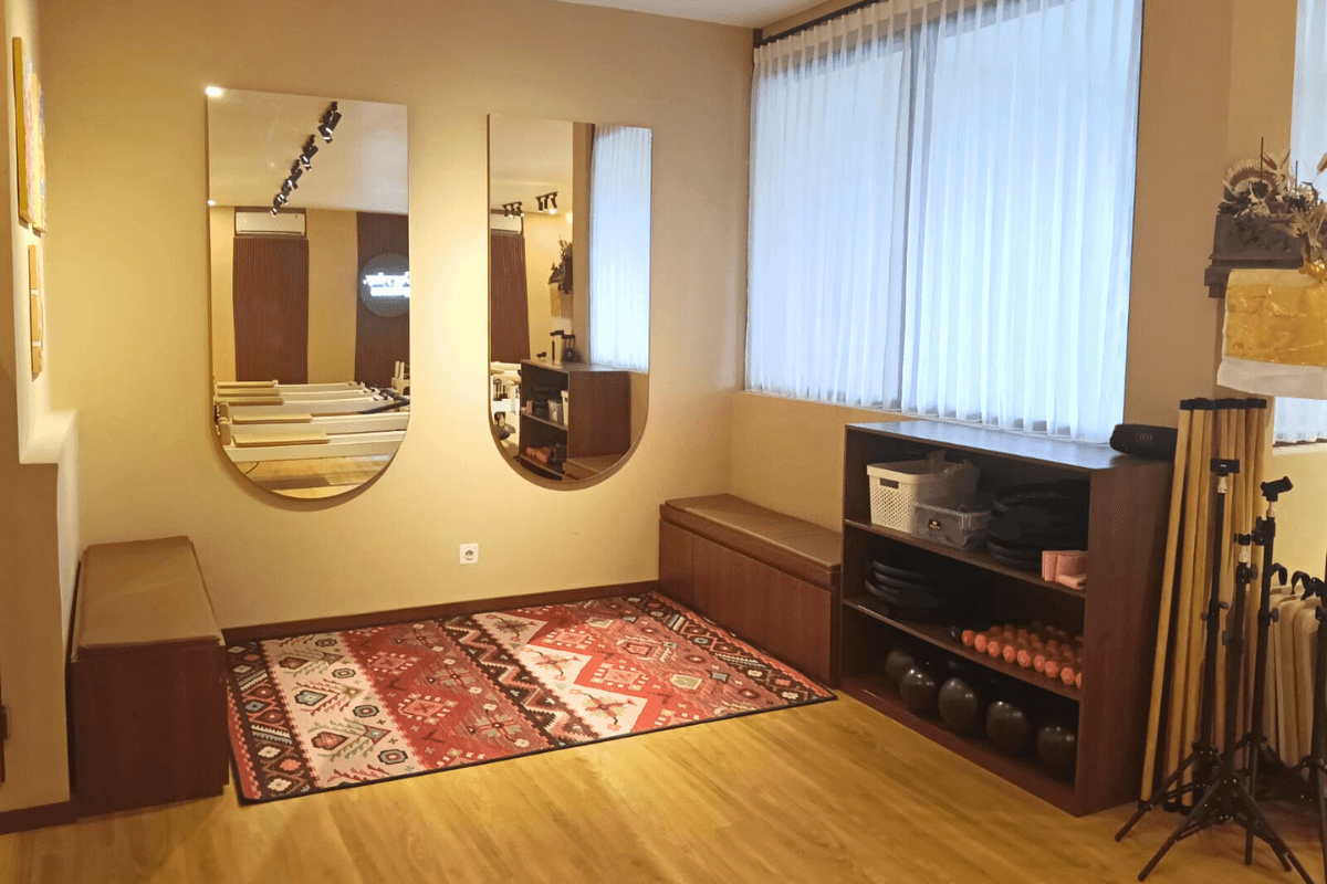 Everyday Pilates Ubud