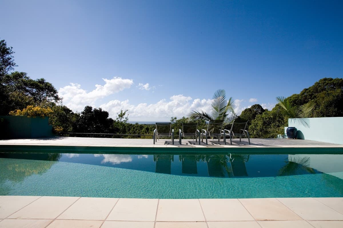 Sangsurya Retreat Centre