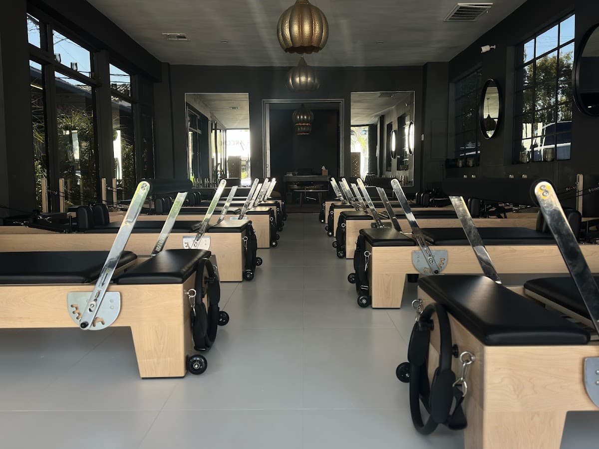 Village Life Pilates