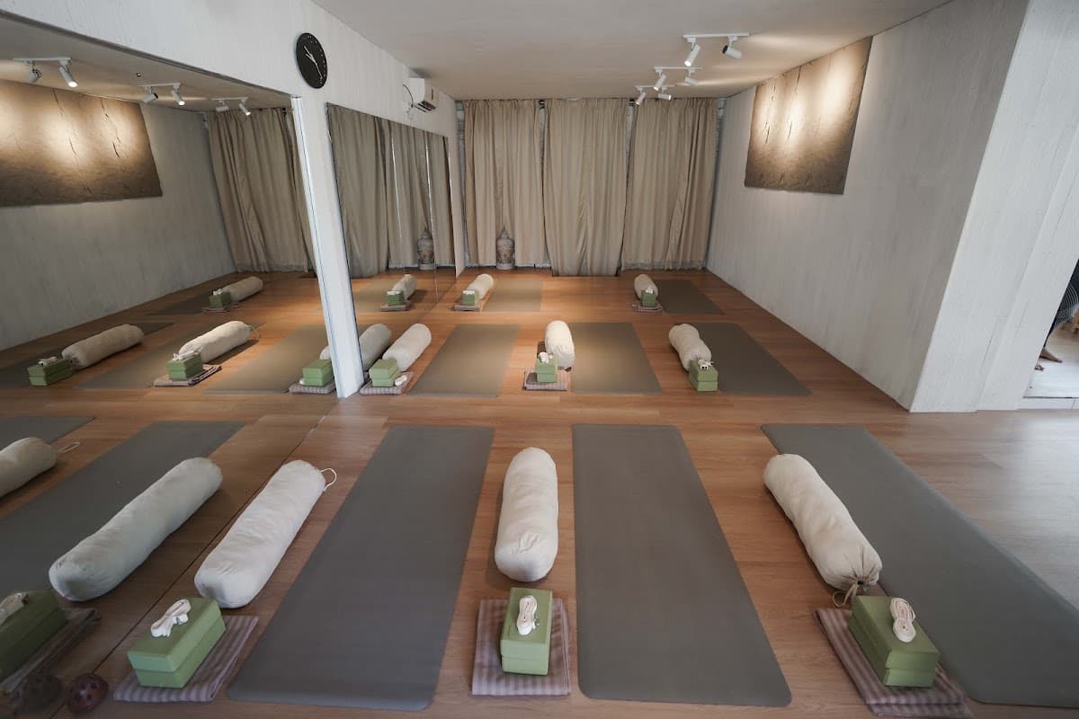Blissful Yoga & Wellness
