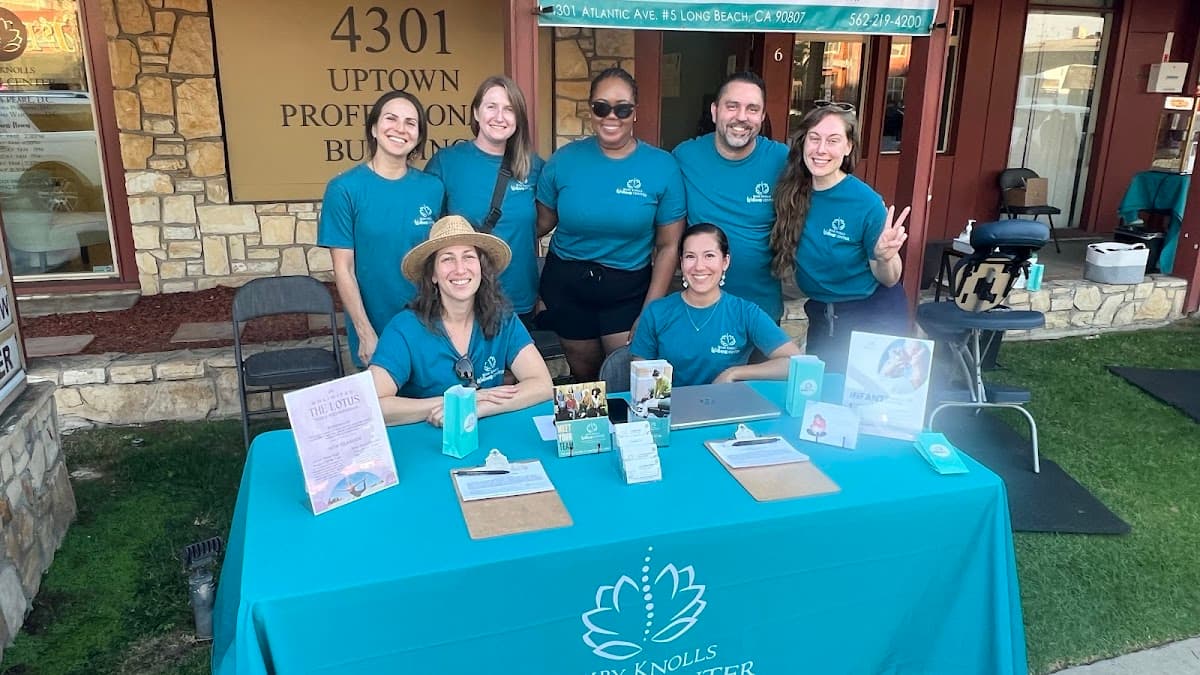 Bixby Knolls Wellness Center