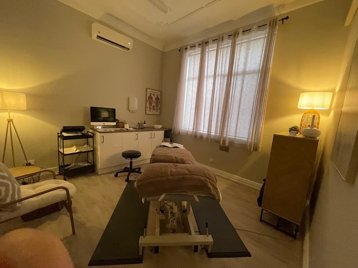 Thrive Wellness Centre