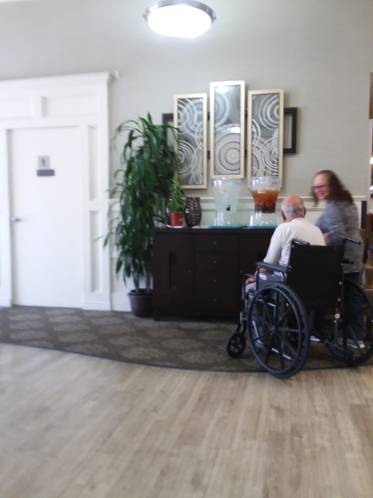 Hawthorne Healthcare and Wellness Centre