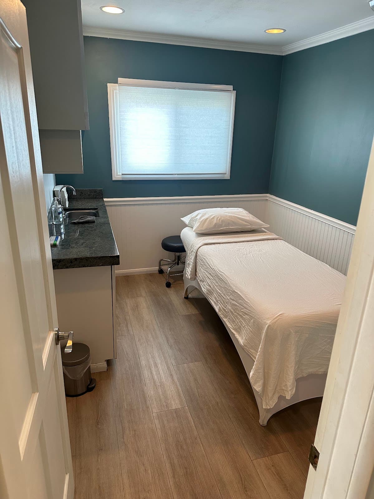 Chiropractic Health & Wellness Center