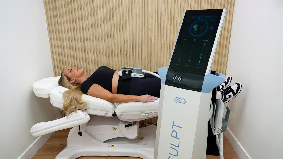 Body Systems Wellness