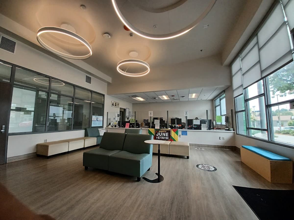 Northeast Valley Health Corporation (Maclay Wellness Center)