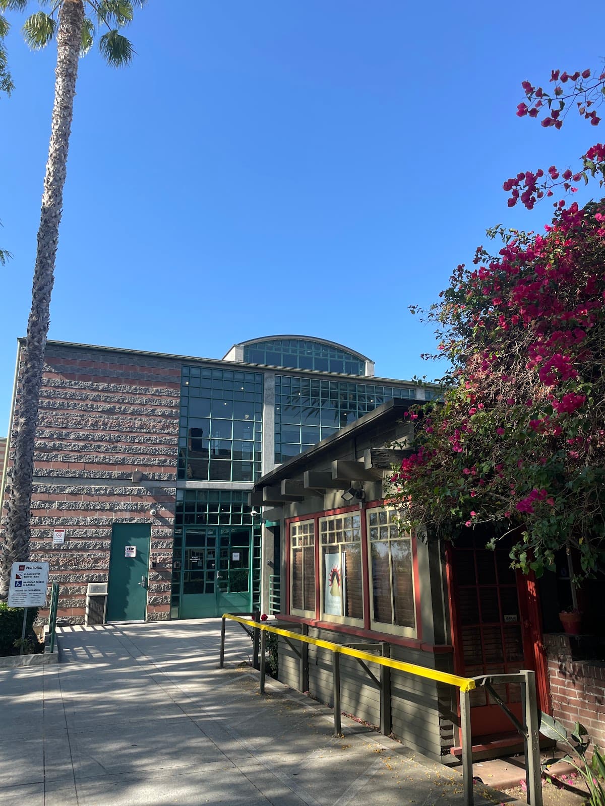 AHF Wellness Center - West Adams