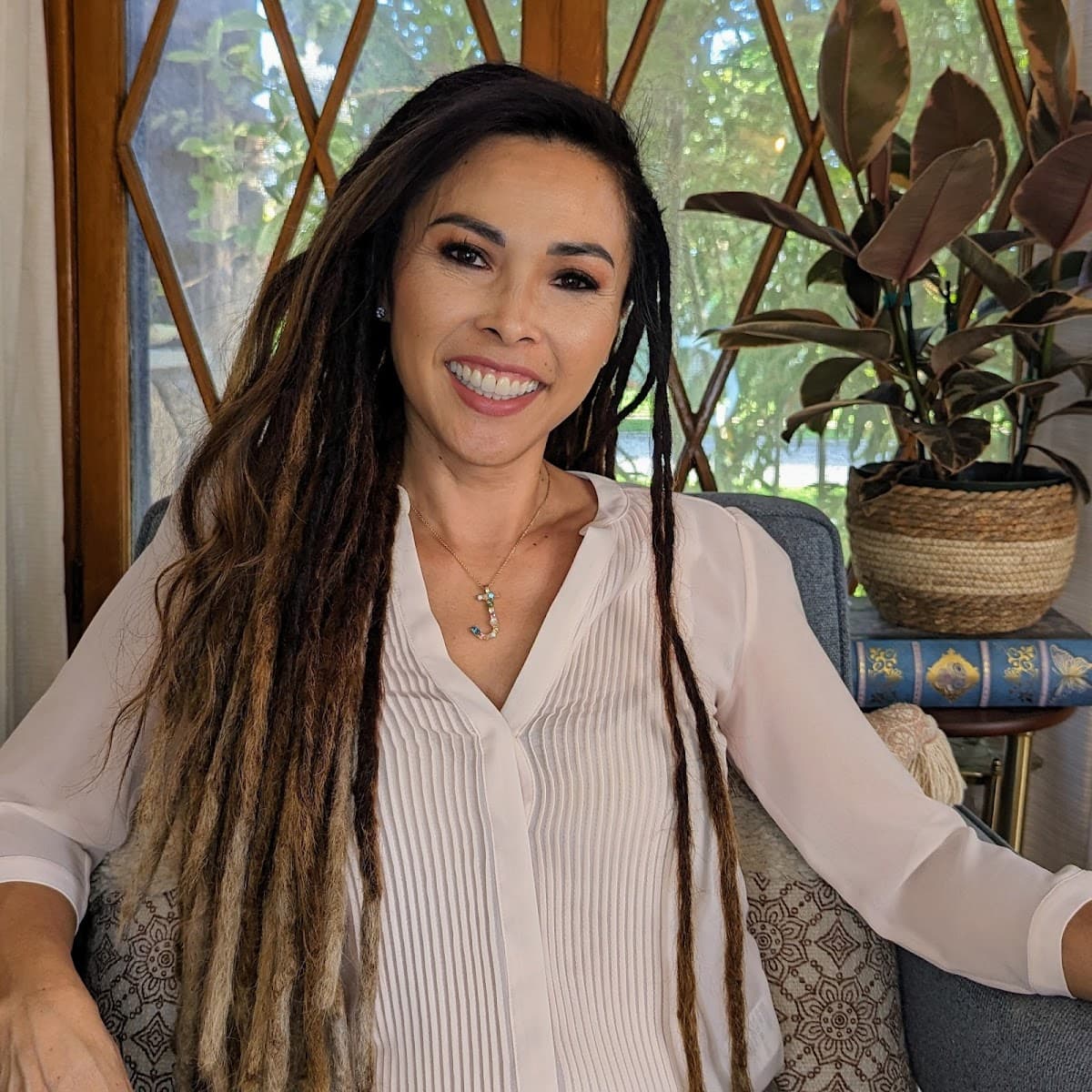 Oasis Healing Functional Medicine & Wellness Center Whittier logo