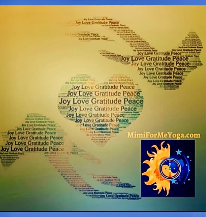 Mimi For Me Yoga, mind & body wellness