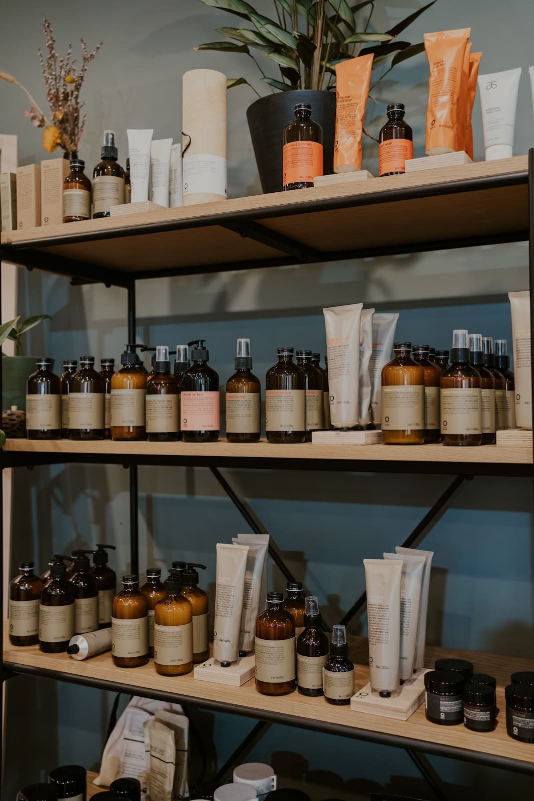 Pura Holistic Studio - Gold Creek