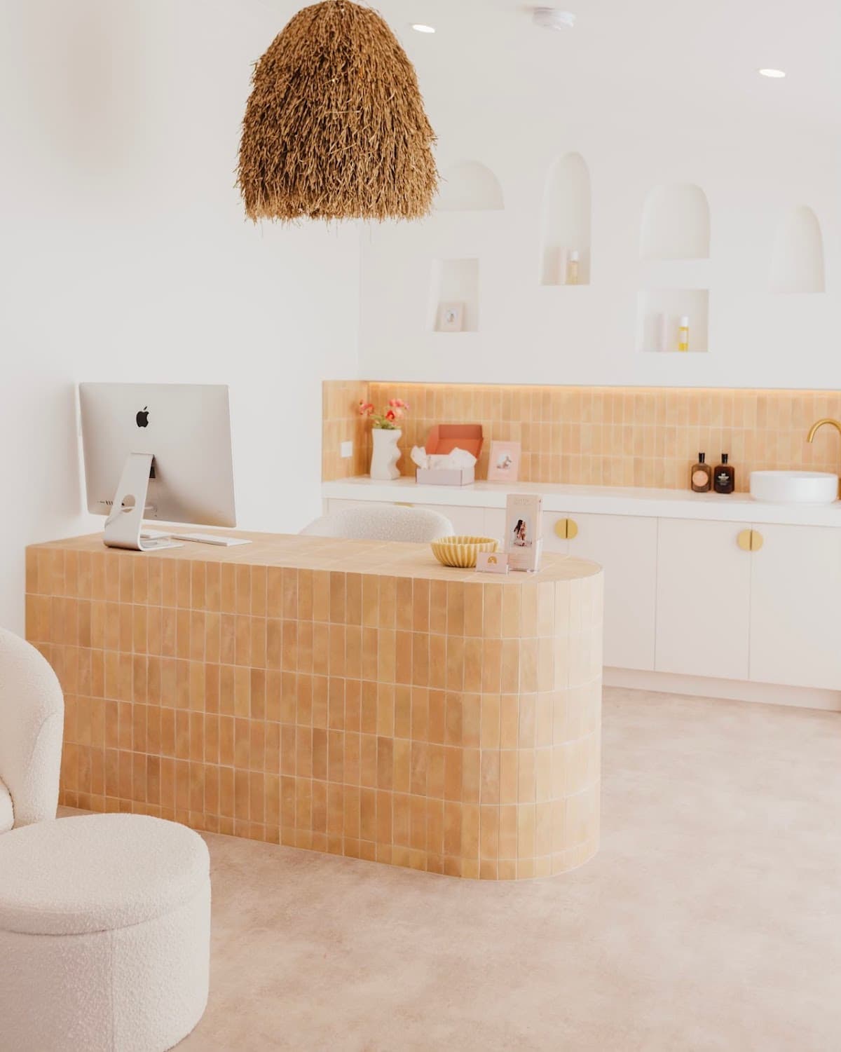 The Little Rituals Wellness Company