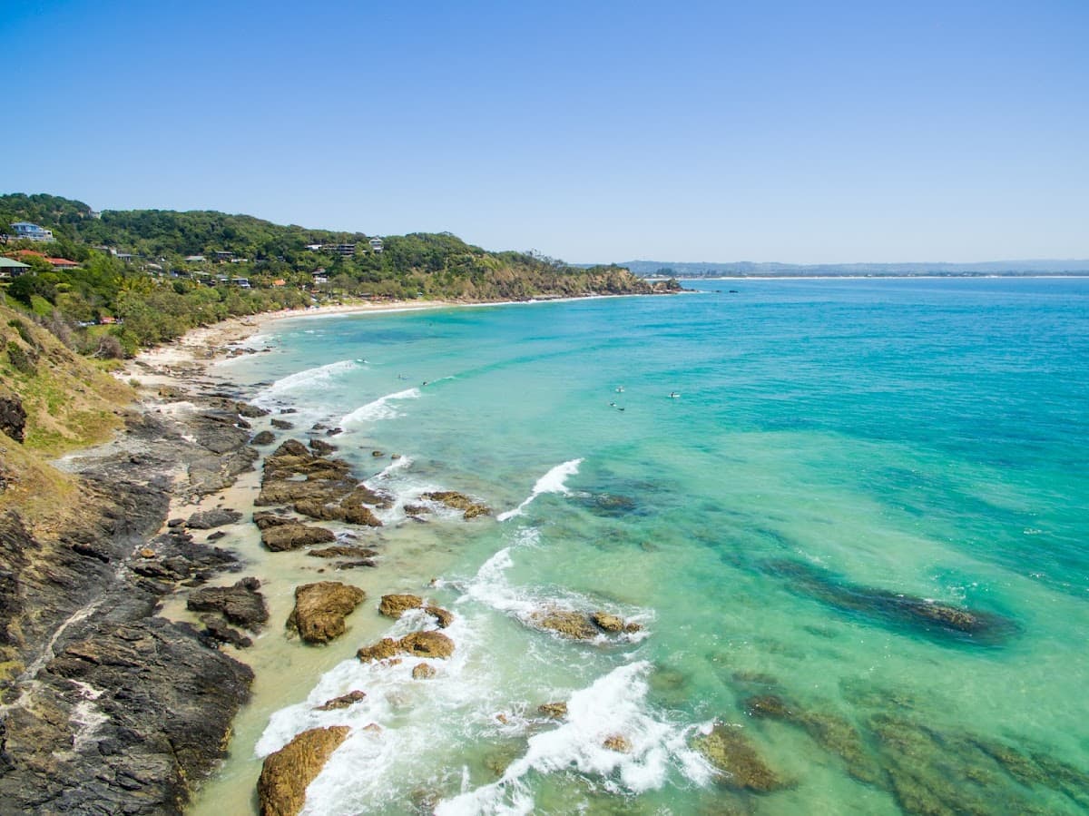 The Bay - Private Rehab, Mental Health & Wellness