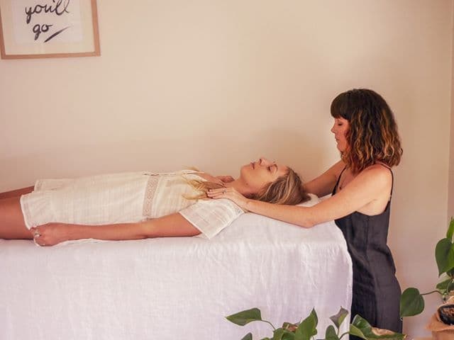 Citadel - Sound Healing, Breathwork & Reiki