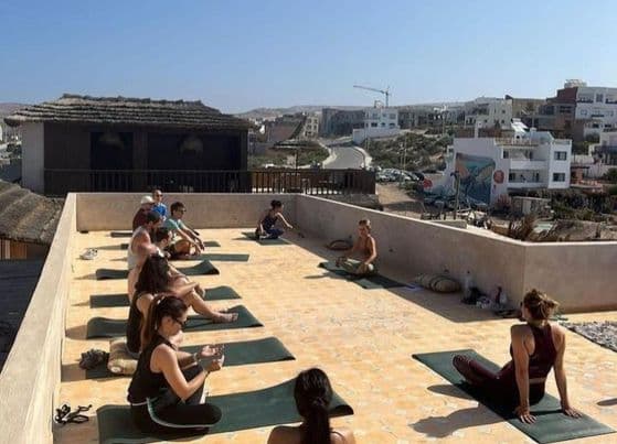 Pūngao Ora - Holistic healing Byron Bay