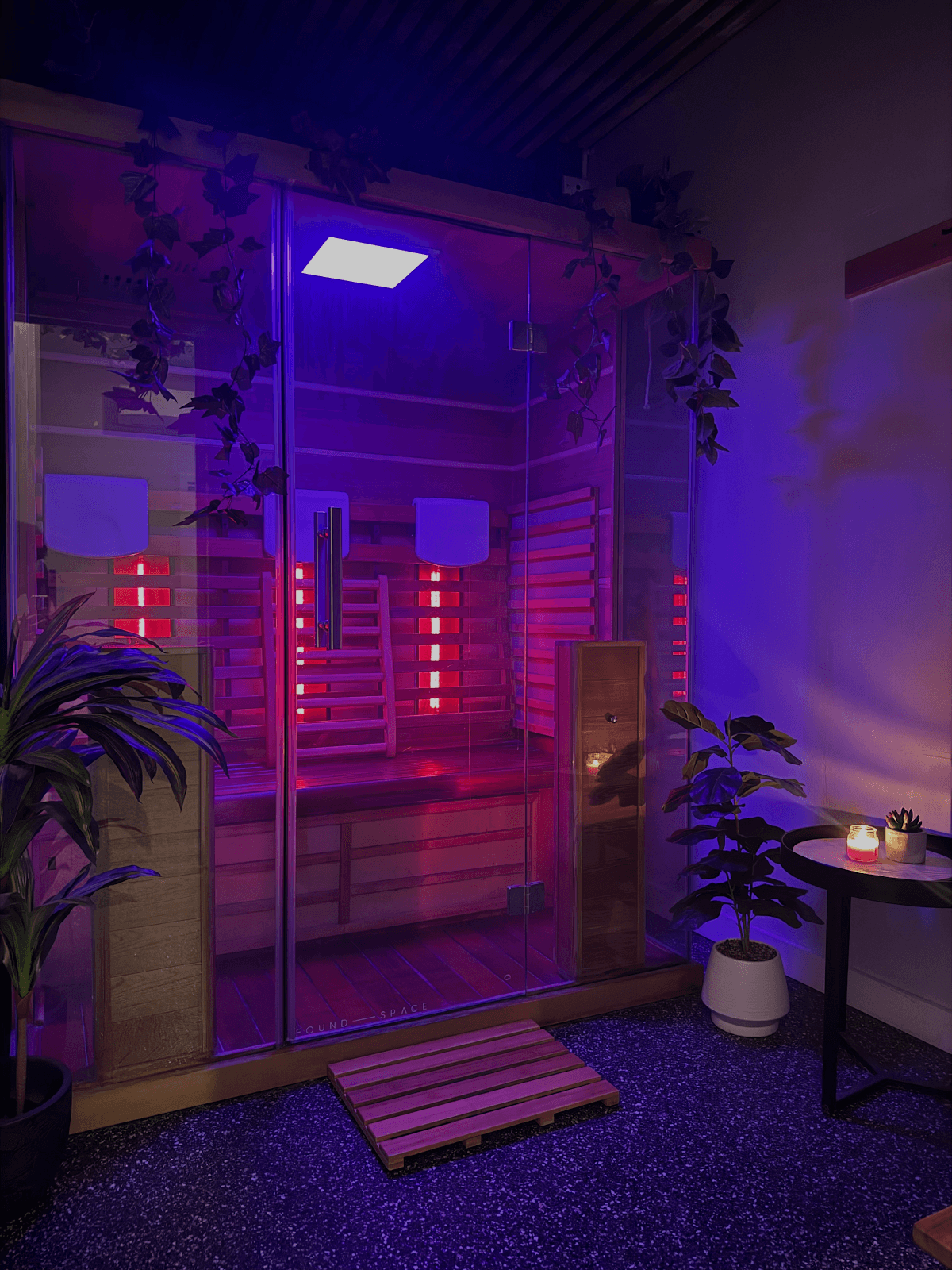 Aura Wellness & Recovery