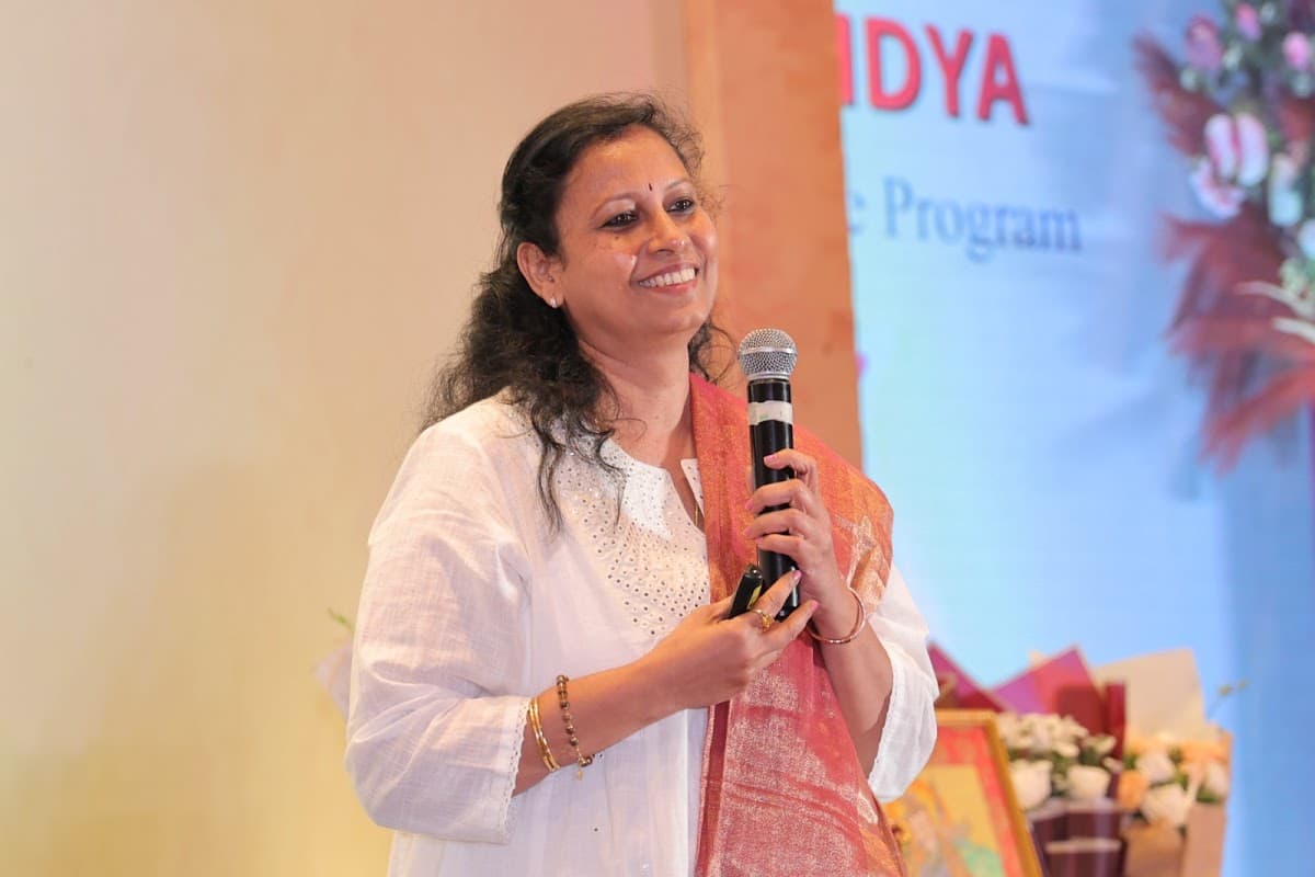 YPV energy healing Centre Mysore (Mysore Yoga Prana Vidya Trust)