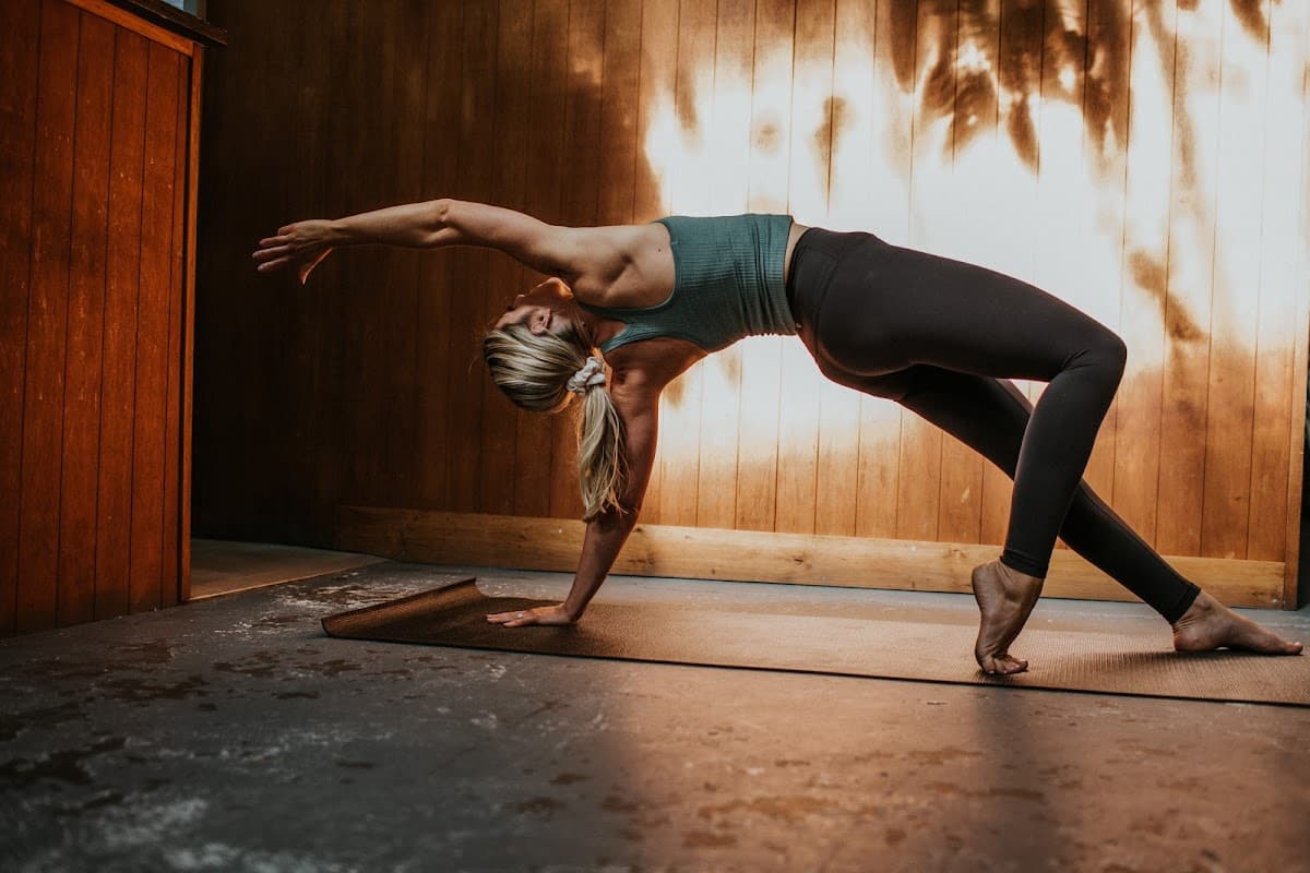 WildFlower Yoga Collective