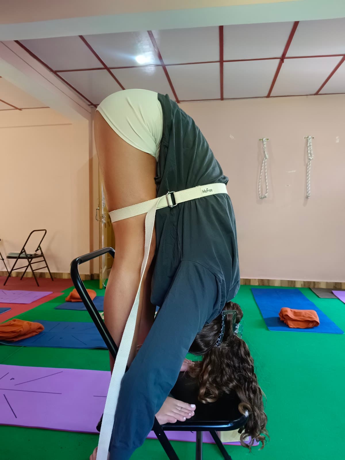 Bodhi Yoga Ashram