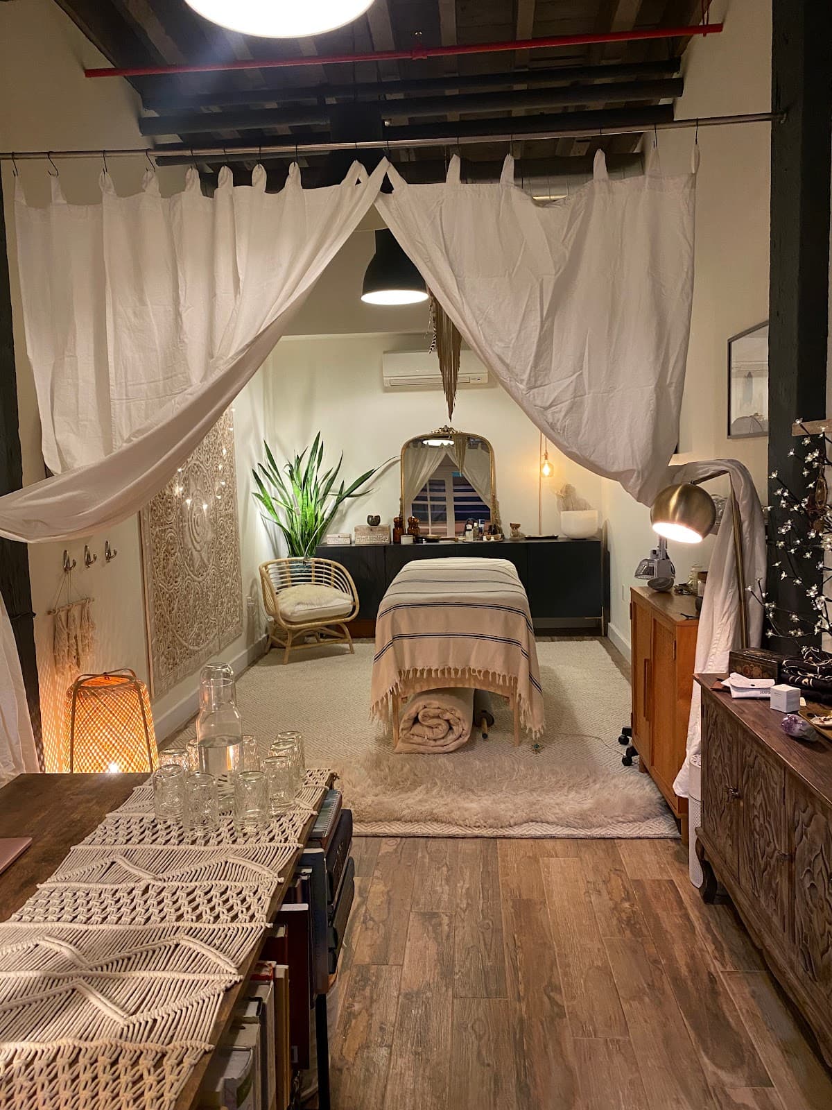 LK Mind Body Wellness