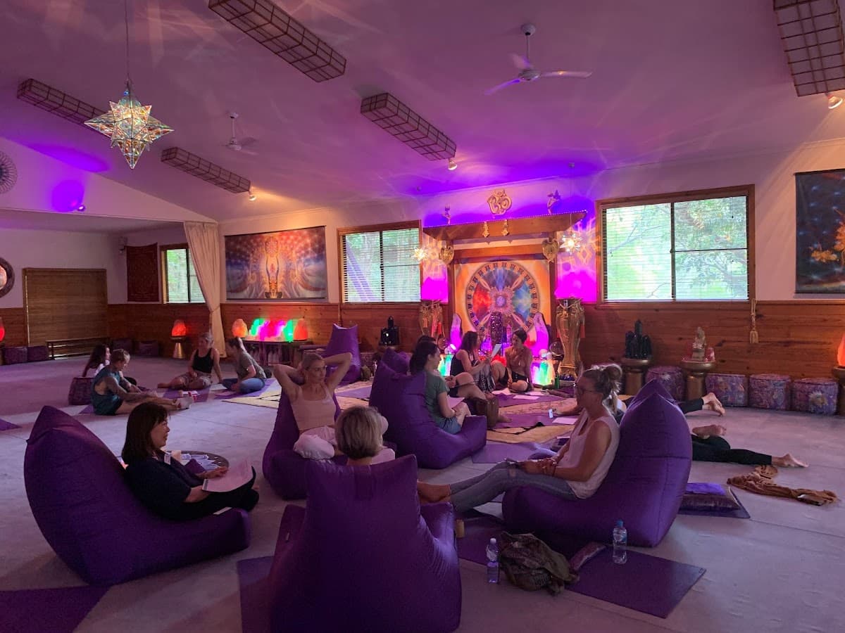 Michelle Winrow - The Authentic Wellness Coach - Byron Bay