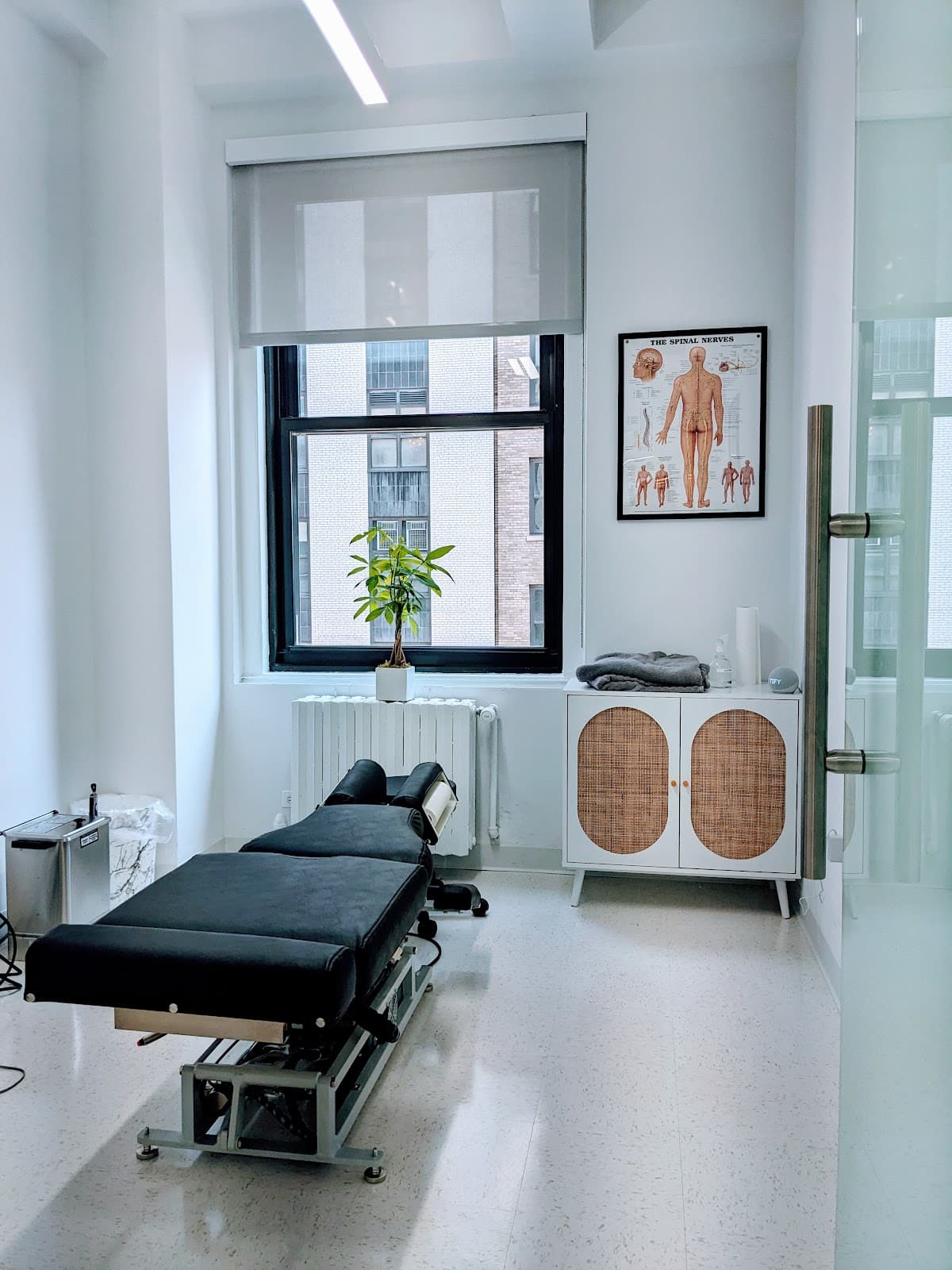 Madison Wellness NYC - Midtown
