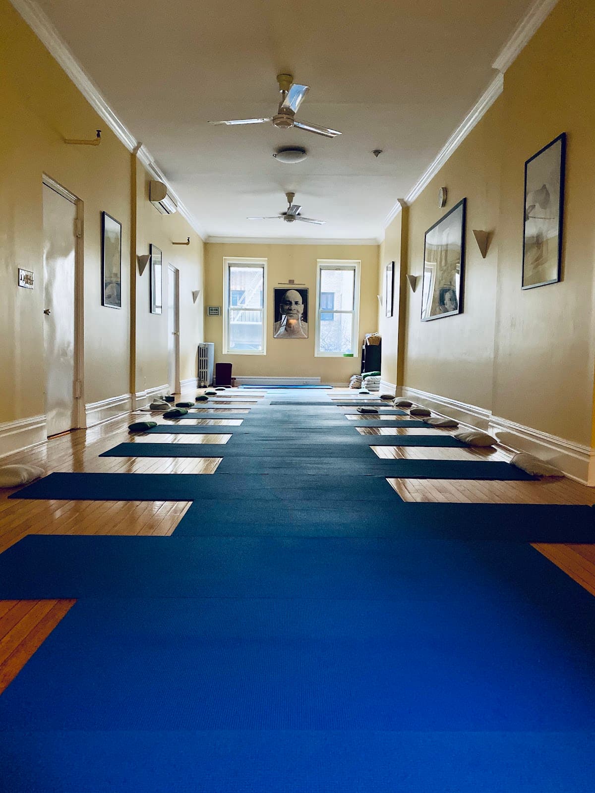 Sivananda Yoga Vedanta Center