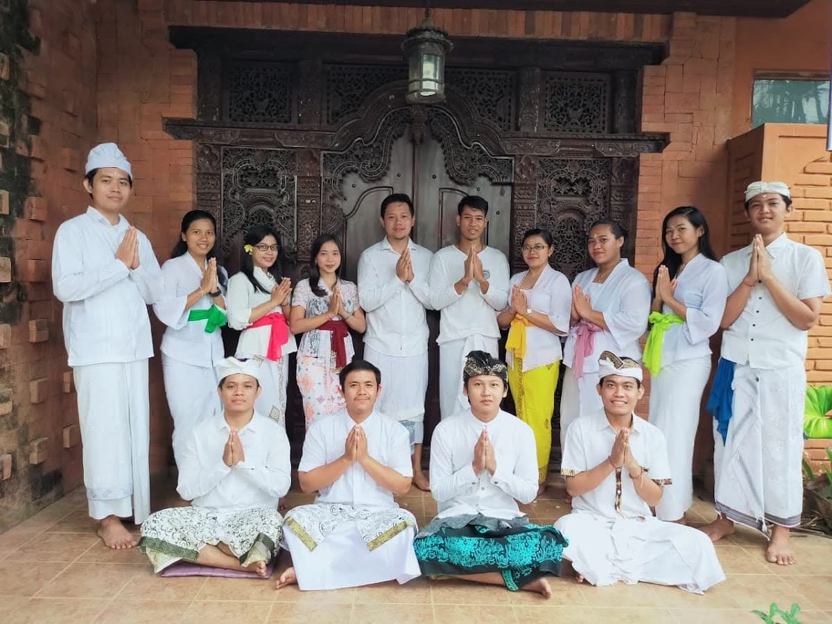 Ashram Gandhi Puri (Chhatralaya)