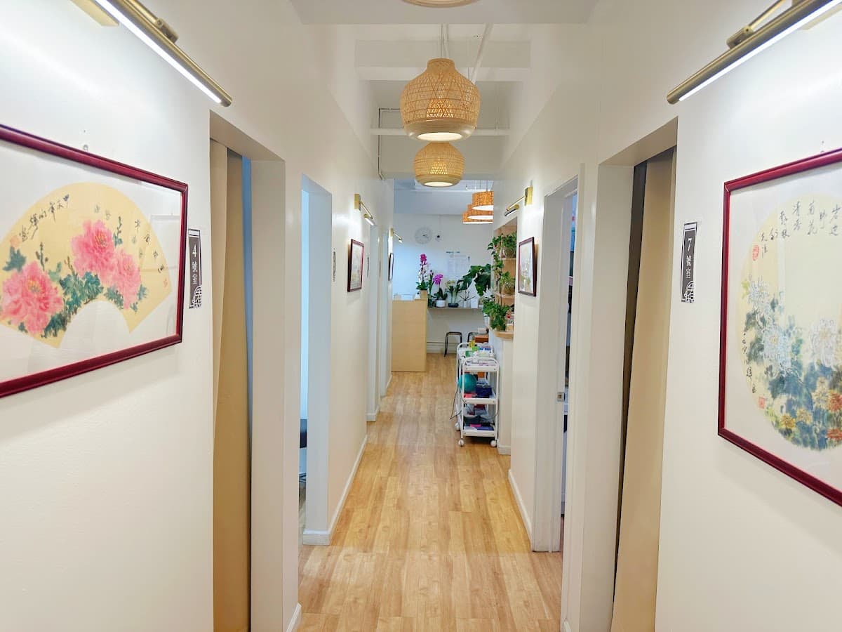 Grand Central Wellness