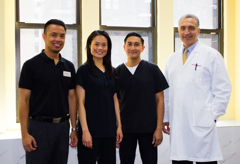 Manhattan Medical Wellness, P.C.