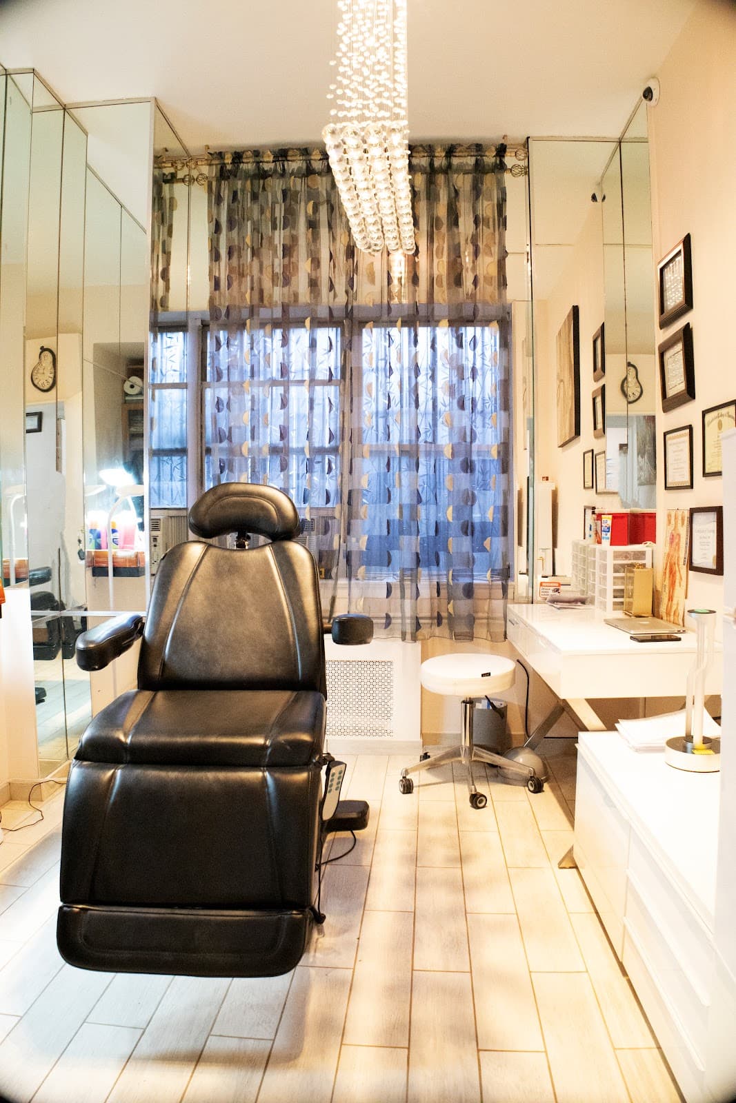 Bellissima Wellness Spa