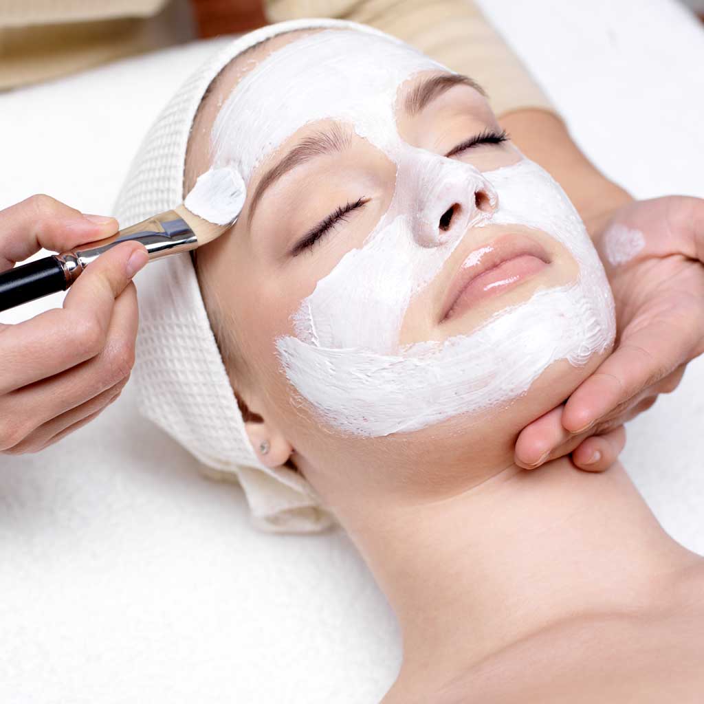 Bellissima Wellness Spa logo