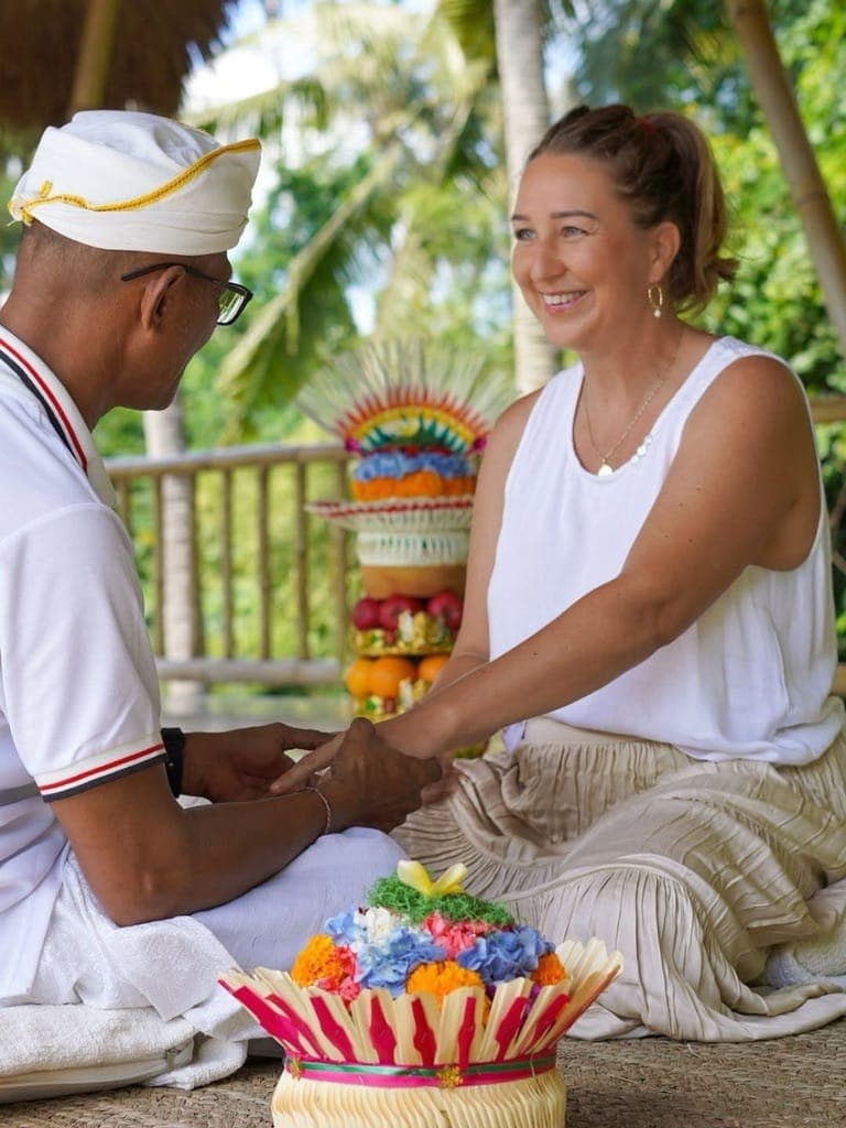 Goddess Retreats - Ubud