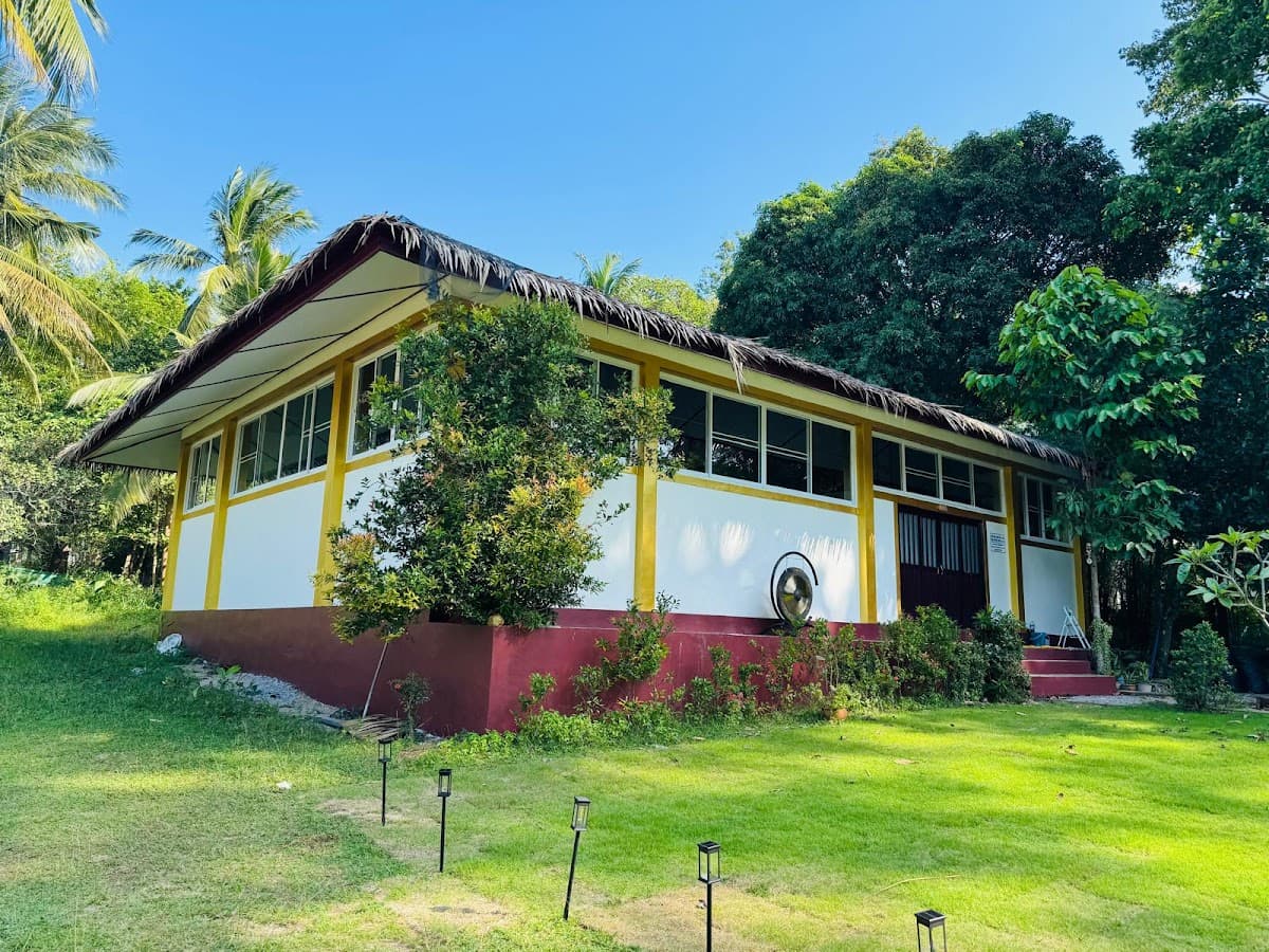 Harmonia - Yoga Sound Therapy