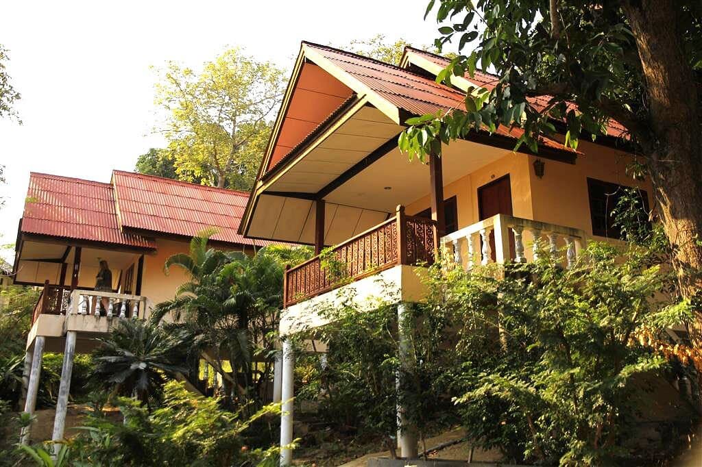 Samma Karuna Beach & Wellness Resort